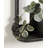 Stride Metal Arch Mirror with Shelves-1680754607-1698511660