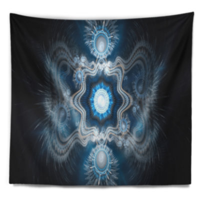 Polyester Tapestry