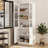 78.7'' Kitchen Pantry