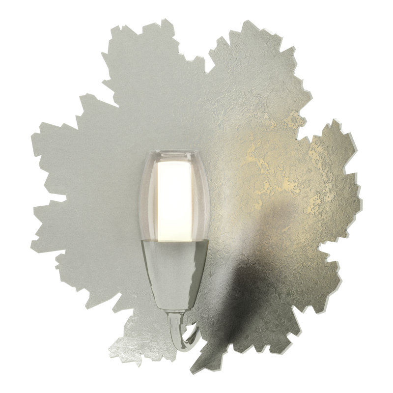 Pangea Steel Wallchiere, Sterling