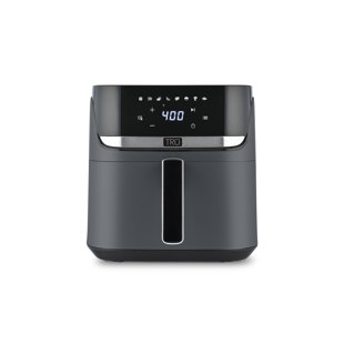 Tru 8-quart Digital Air Fryer 
