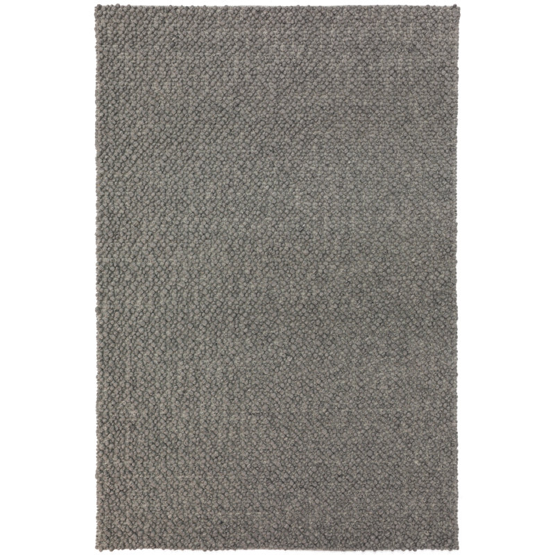 Amaty Wool Indoor Rug, Rectangle 3'6" x 5'6"