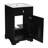 20" Single Bathroom Vanity with Ceramic Top-570648774