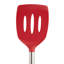 Tovolo Silicone Slotted Turner SS Handle-861345458