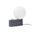 Lampe sphérique 8,6 po Sphere IV-55871181