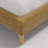 Avery Platform Bed In Pitt Camel-120472675-120472682