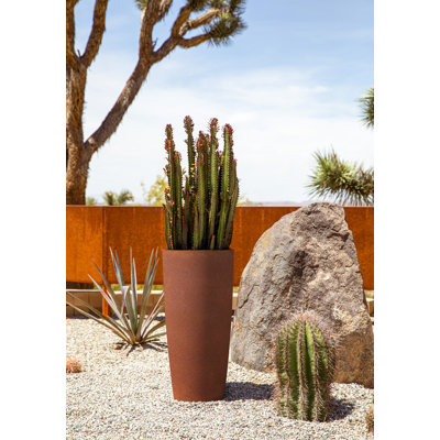 Veradek Patina Series Selena 28" Planter