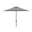 Parasol de plage 130 po-1167028797