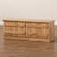 Storage Bench