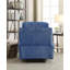 Fauteuil inclinable Rosia Blue Motion