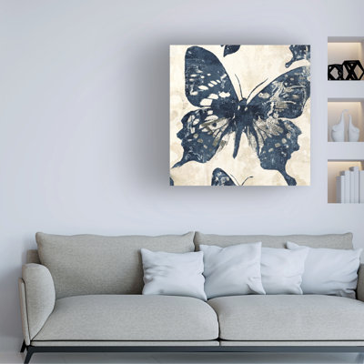 Art sur toile Sasha Coquette