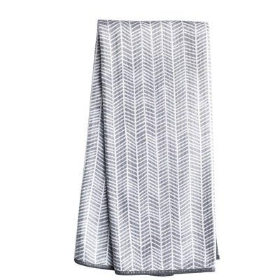 Jacquard Dish Cloth Kitchen Towel