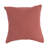 Square Cotton Pillow Cover & Insert