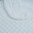 Martha Stewart Vintage Scallop Solid Cotton Reversible Quilt Set-125385459-125385458