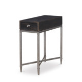 Charles Chairside Table