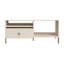 Adrihanna Coffee Table with Storage