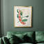Toile encadrée Turpin Tropical Botanicals-544265337-544265338