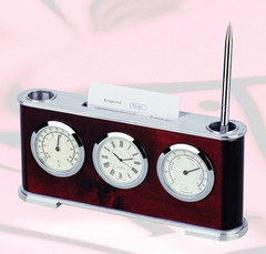 Horloge de bureau