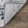 Abstract Gray Area Rug