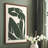Matisse CCCVII Framed Print - Solid Wood-262724997-262724993