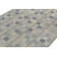 Wool Geometric Area Rug-557467085
