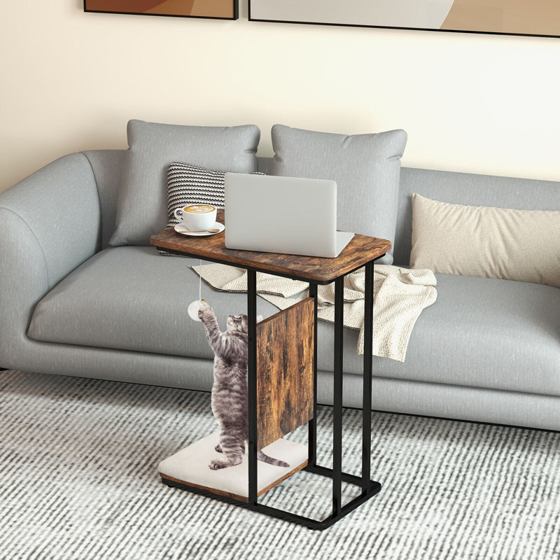 Adilia End Table