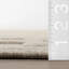 Tapis en laine Carmeon Hamilton Hazel-120673952