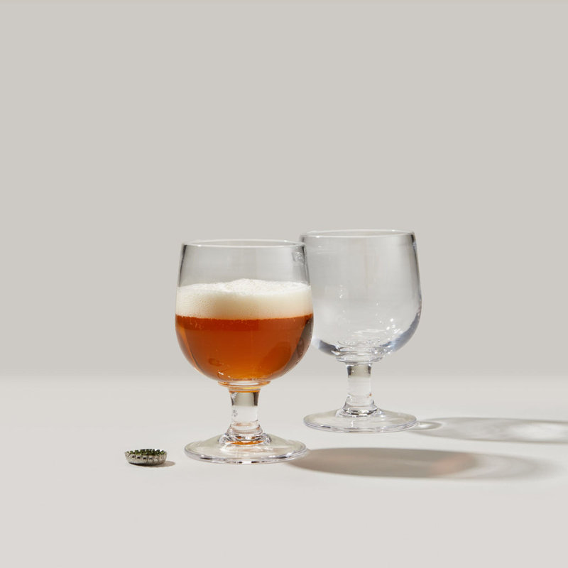 Simon's Goblet - Set of 2