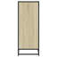10 Pair Shoe Storage Cabinet-1659648275