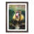 Walnut Framed selected