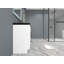 Ensemble de meuble-lavabo simple 24 po Camodeca-1262189277-1262189278