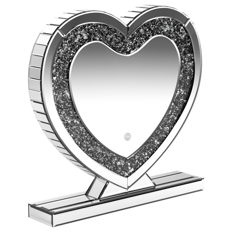 Miroir de salle de bain Sowa
