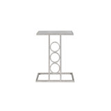Ringlet End Table