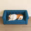 Lit rectangulaire pour petits et moyens chiens-1518705932
