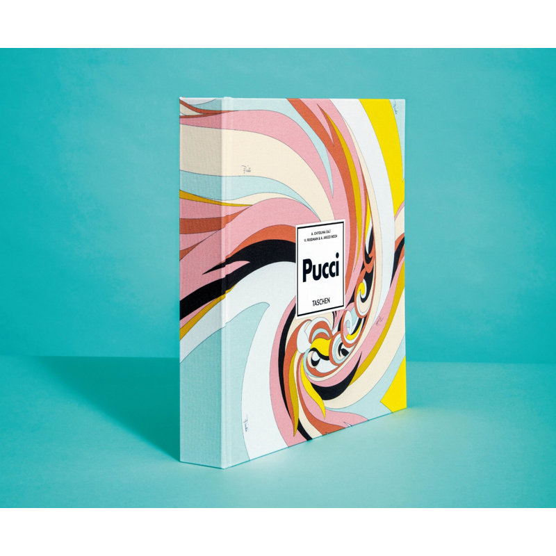 Pucci. Updated Edition