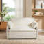 Fauteuil d'appoint 50 po-424319313