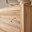 Nasrine 110cm Sideboard