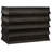 Ava Solid Wood 40'' W 5 - Drawer Dresser