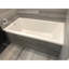 Baignoire encastrée en acrylique Designer 66 po x 36 po-9228653-88693450