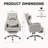 Swivel Ergonomic Office Chair-1763608842