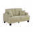 Beige sélectionné