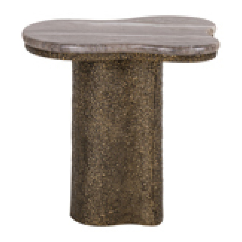 Abandos End Table