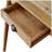 Solid Wood Writing Desk