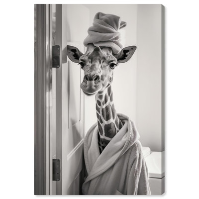 Art, art de salle de bain
