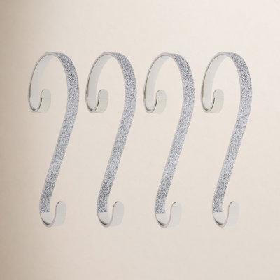 The Holiday Aisle® Stocking Holder