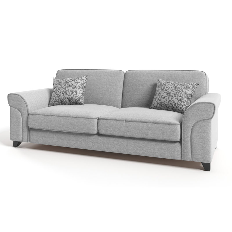 Forthill Sofa, Grey