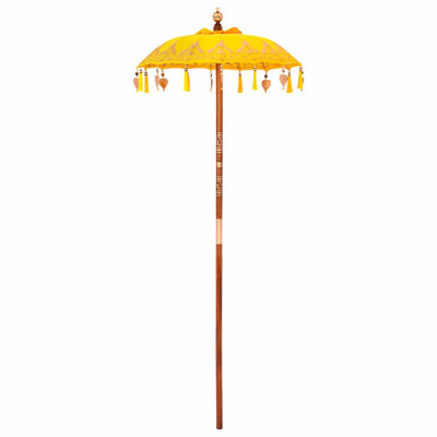 Beach Parasol
