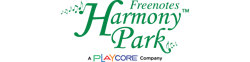 Logo Freenotes Harmony Park