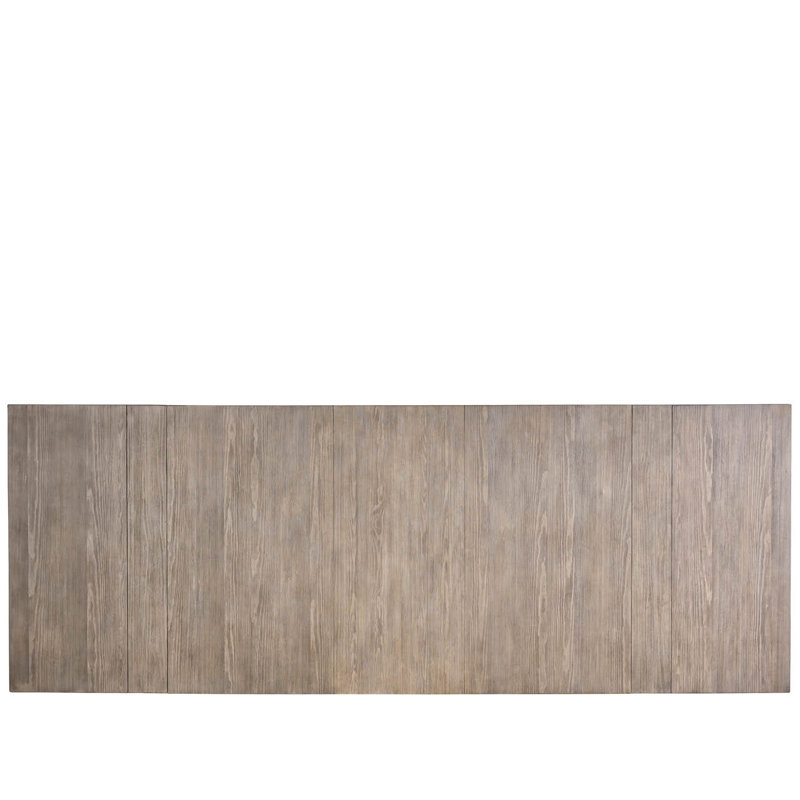 Dwell Dining Table, Brown