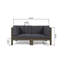 Ensemble de causeuse 2 pièces-469194754-469194753